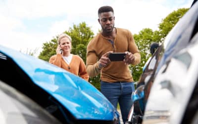 5 Things You Need to Know About Protecting Yourself After a Car Wreck
