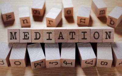 What is a Mediation?