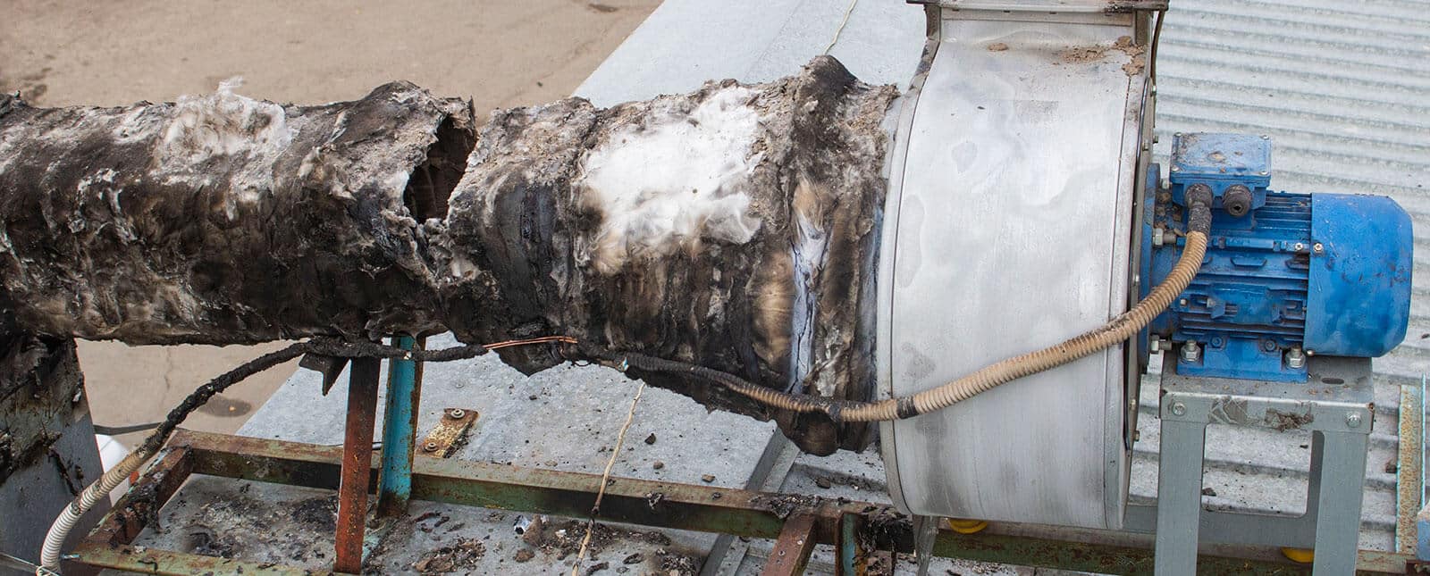 Improperly Installed or Maintained HVAC Systems - The Law Offices of ...