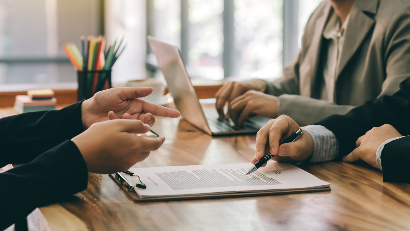 houston commercial litigation lawyer