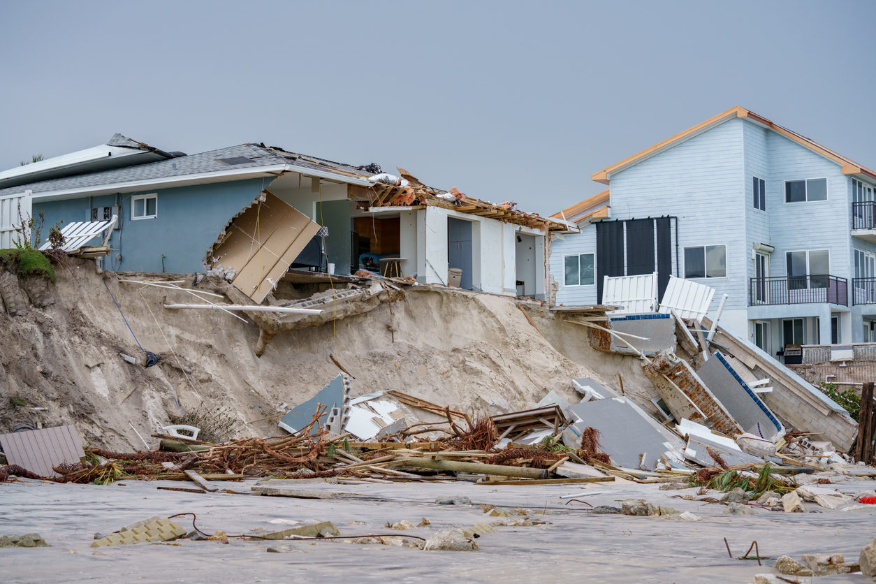 houston insurance lawyer
