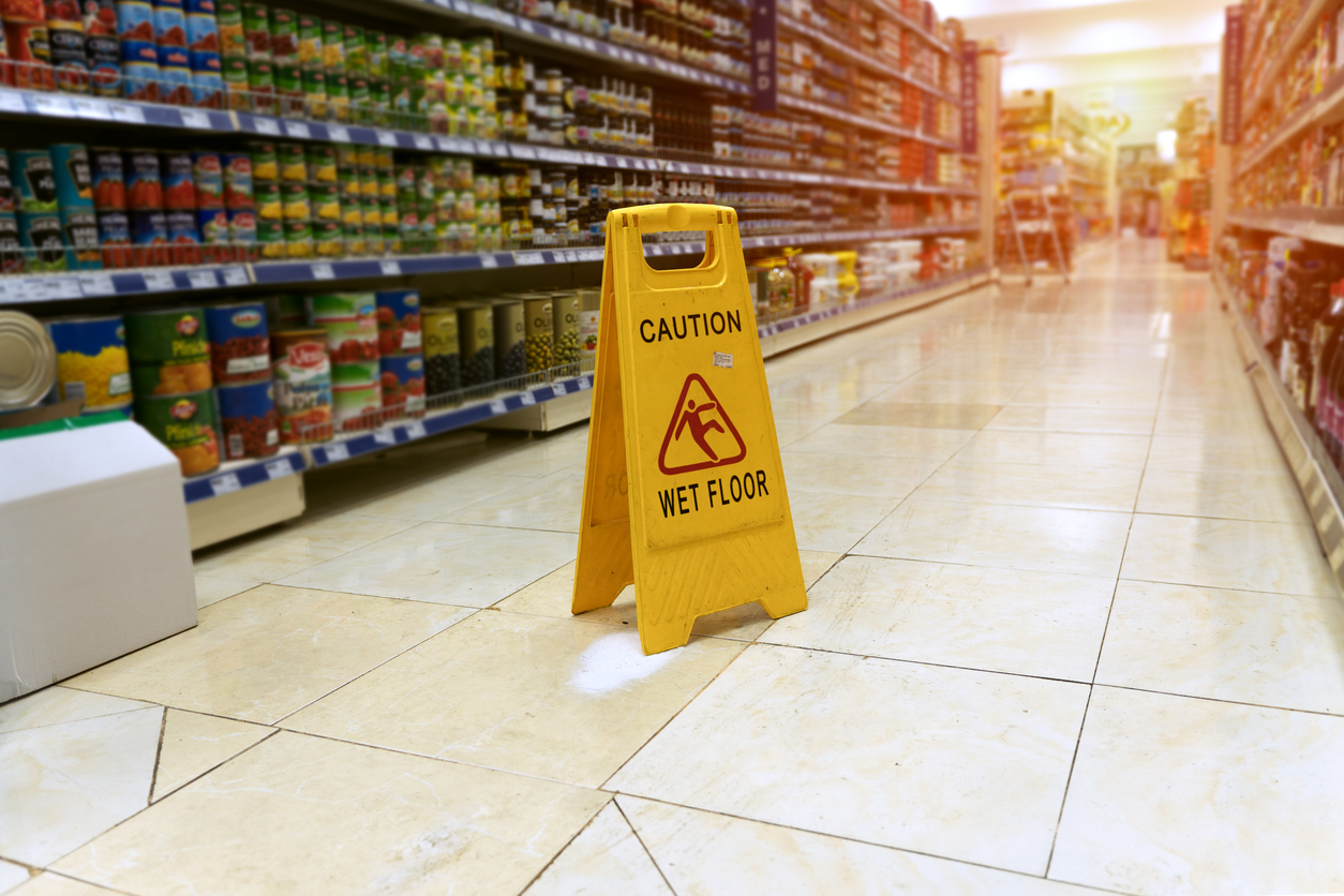 houston slip and fall accident attorneys