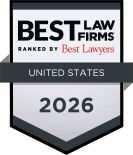 Best Law Firms - Best Lawyers 2026