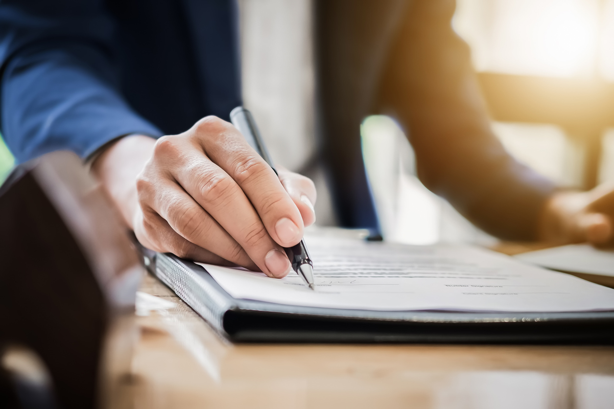 commercial litigation lawyers Houston