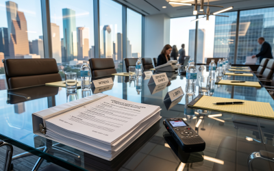 Slip and Fall Litigation Part 3: The Case Playbook From Intake to Settlement