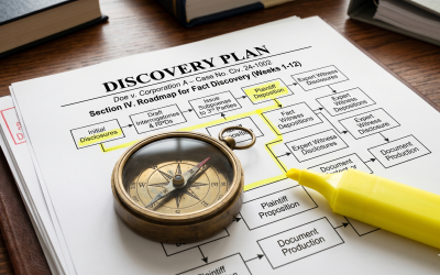 The Attorney’s Roadmap to Slip, Trip, and Fall Litigation