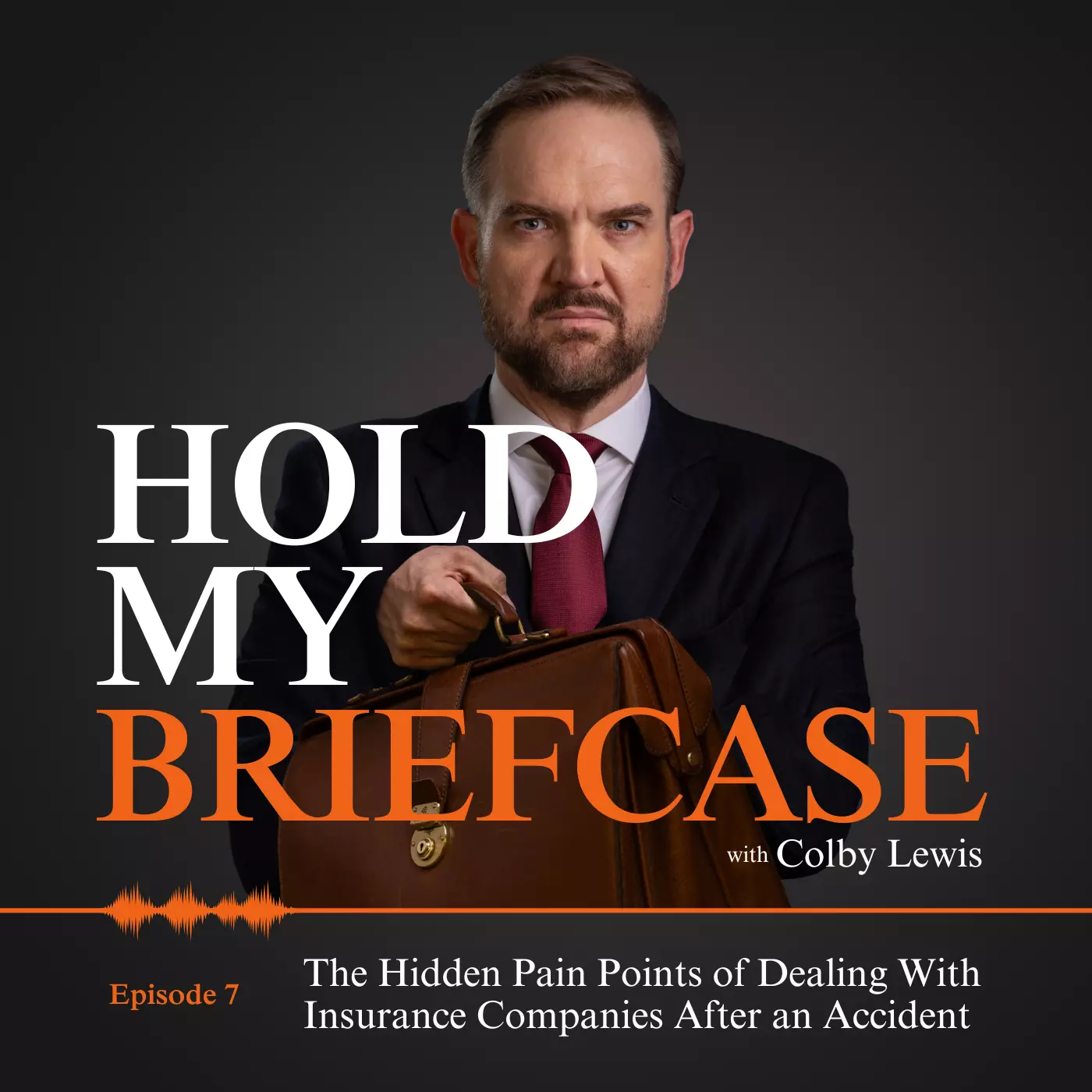 007 The Hidden Pain Points of Dealing With Insurance Companies After an Accident