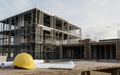 Perfecting Retainage Liens After GC Abandonment: Lessons from IDP TM Properties v. Select Excavation