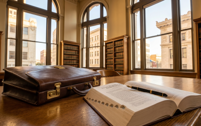 Advice for New Lawyers: How to Succeed in Your First Years of Practice