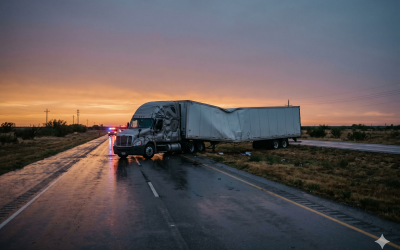 7 Types of Compensation Texas Families Can Claim After a Fatal Truck Accident