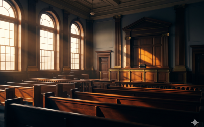 What Can a Personal Injury Lawyer Actually Do for Me?