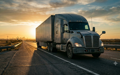 The 2026 Guide: 8 Things to Look For When You Hire a Truck Accident Lawyer