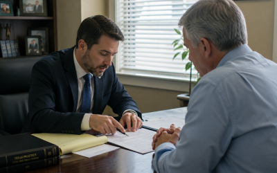 How Long Does a Commercial Litigation Case Typically Take in Texas?