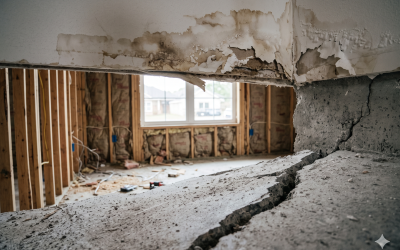 Residential Construction Disputes in Texas (2026): How to Sue Your Home Builder or Contractor