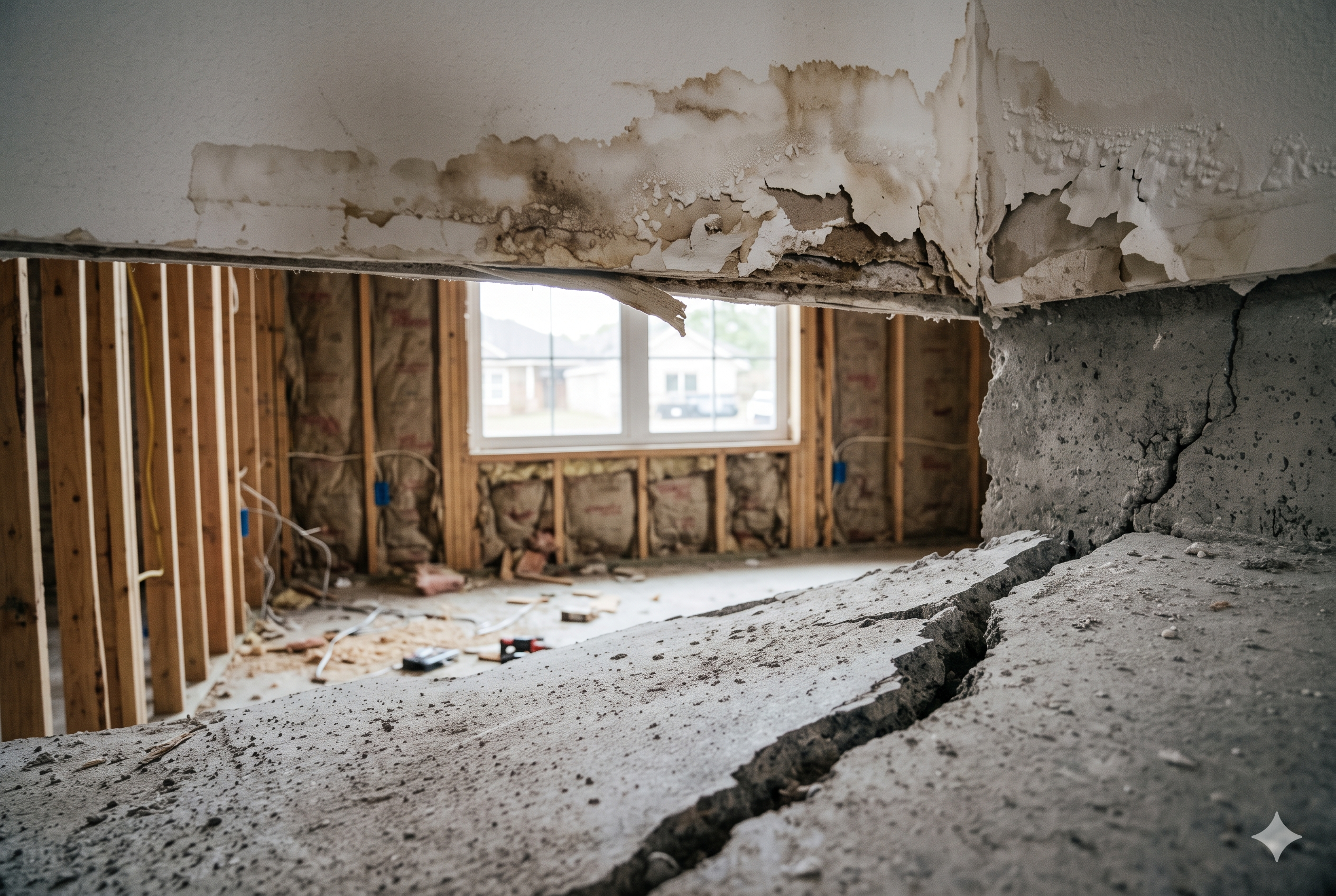 houston construction defect attorney colby lewis