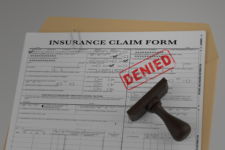 houston insurance claims and denials attorney