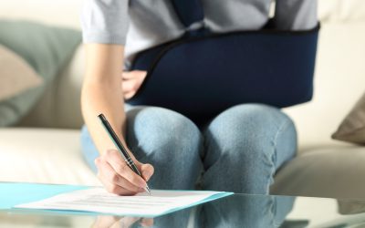 How Long Do I Have to File a Lawsuit Against an Insurance Company in Houston, TX?