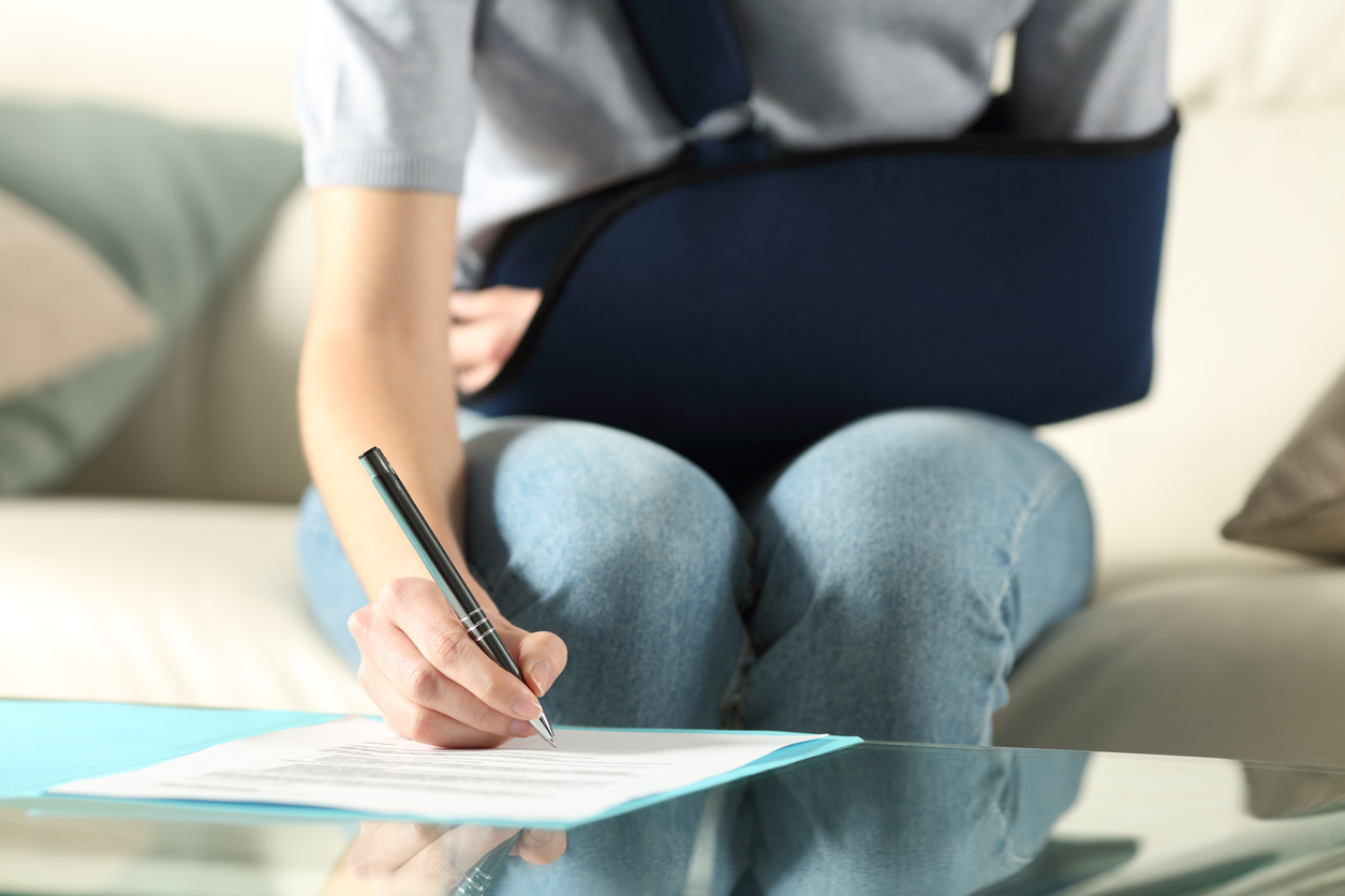 houston insurance claim denials