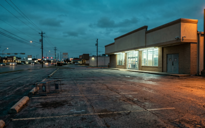 When a Store Lets Violence Happen: Negligent Security Law in Texas and Why You Need an Expert to Win