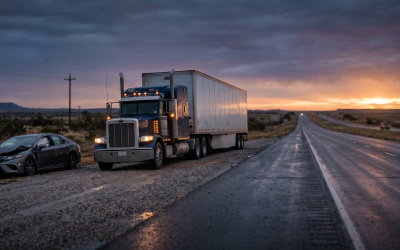 9 Ways to Speed Up Your Texas Semi-Truck Accident Settlement