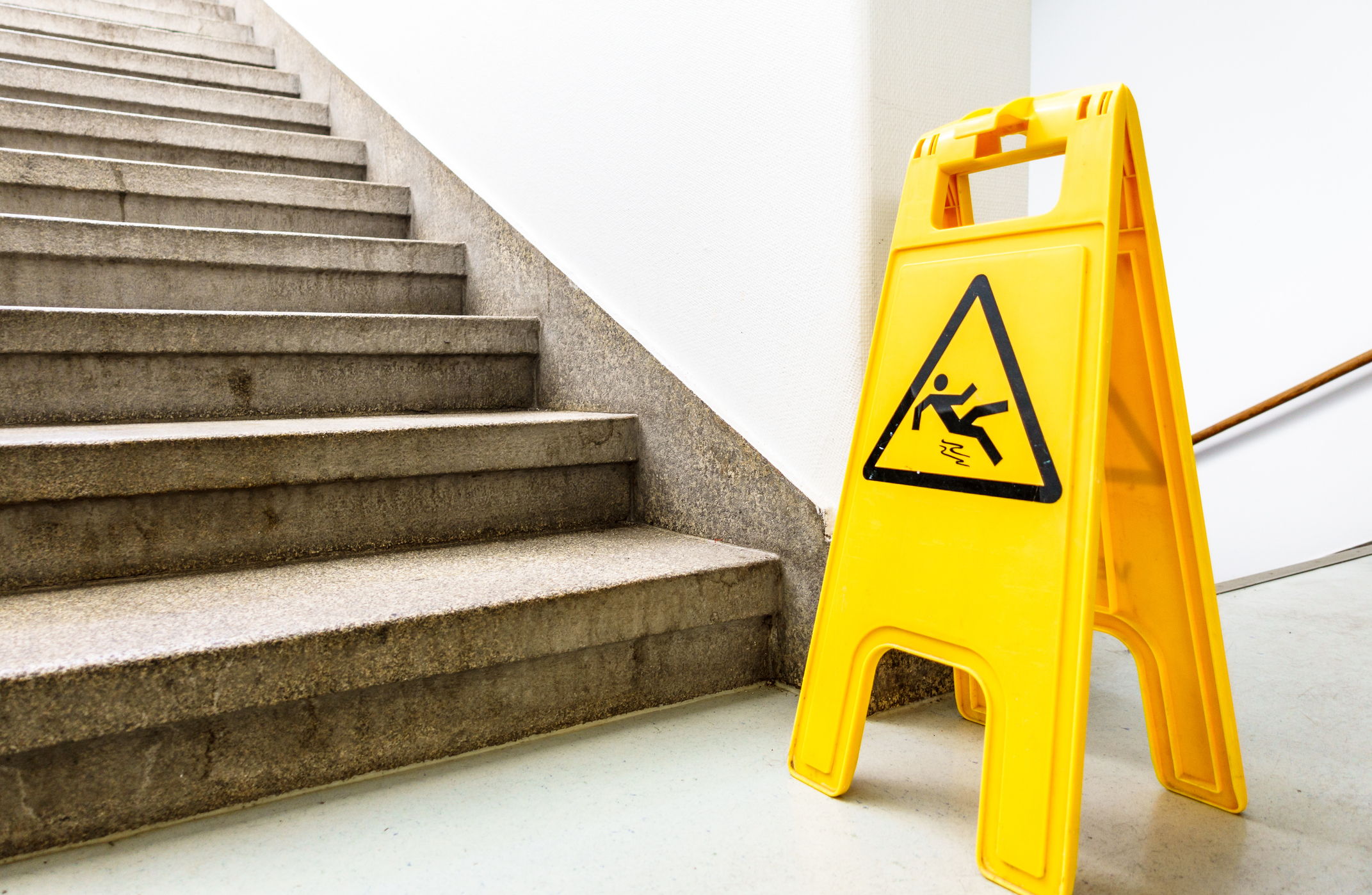 houston slip and fall accident attorney