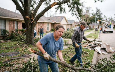 How Long Do I Have to File a Lawsuit for a Storm Damage Claim in Houston?