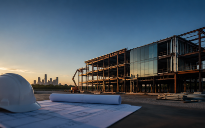 Design-Build vs. Design-Bid-Build in Houston: Which Delivery Method Protects You From Costly Disputes?