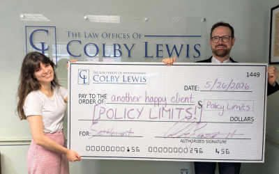 The Texas Stowers Doctrine: When an Insurance Company Can Be Liable Beyond Policy Limits