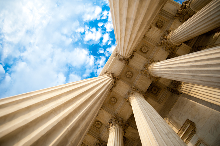 houston commercial litigation