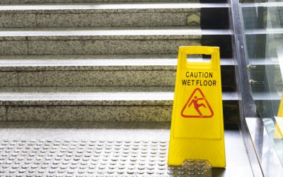 How Long Do I Have to File a Slip and Fall Lawsuit in Texas?