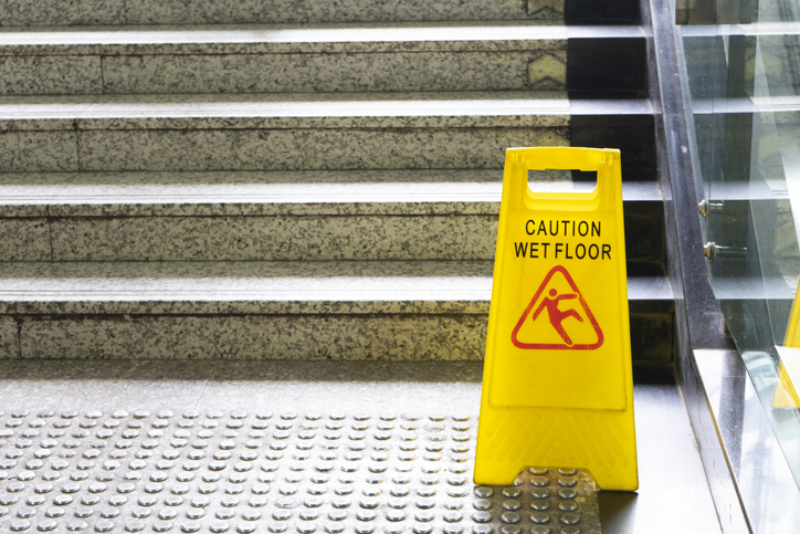 houston slip and fall accident attorney