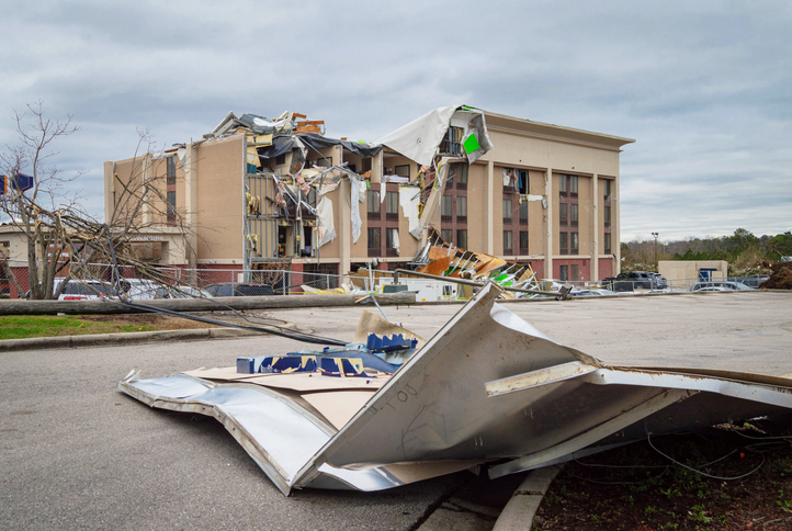 storm damage lawyers houston