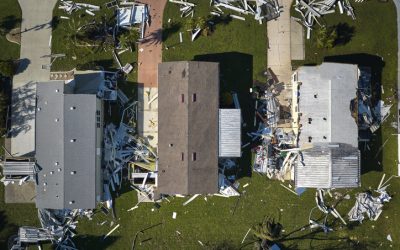 Texas Property Damage Claim Checklist: Evidence You Need