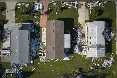 texas property damage checklist